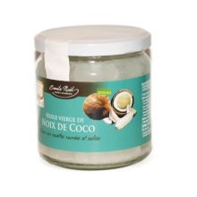 Comprar Aceite Biologico de Nuez de Coco