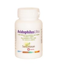 Comprar Acidophilus ultra