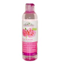 Comprar Agua de Rosa Damascena