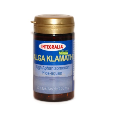 Comprar Alga Klamath