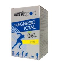 Comprar Magnesio Total sabor limón
