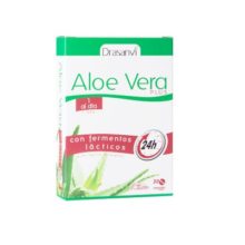 Comprar Nutrabasics Aloe Vera