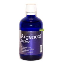 Comprar Argencol Tópico