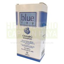 Comprar Blue-Cap Champú