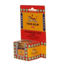 Comprar Bálsamo Tigre Rojo