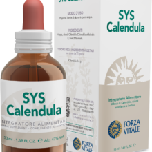Comprar Sys Caléndula