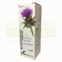 Comprar Cardo Mariano