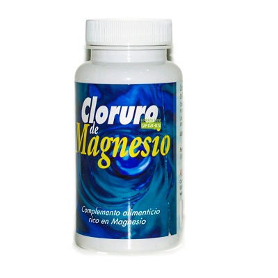 Comprar Cloruro de Magnesio ARTESANIA 