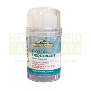Comprar Desodorante Mineral