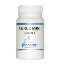 Comprar Curcumin Complex