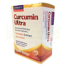 Comprar Curcumin ultra