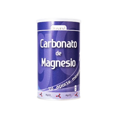Comprar Carbonato de Magnesio Drasanvi