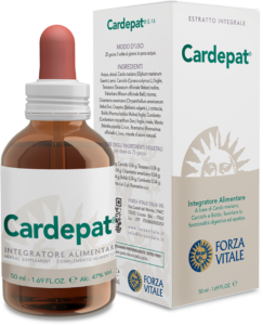 Comprar Cardepat Extracto