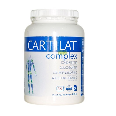 Comprar Cartilat Complex