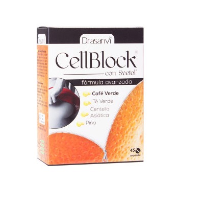 Comprar Cell Block