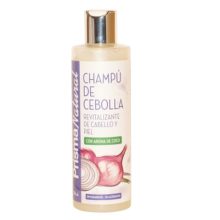 Comprar Champú Extracto de Cebolla