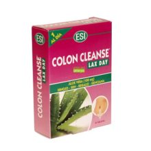Comprar Colon Cleanse Lax Day