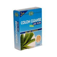 Comprar Colon Cleanse Lax Flor