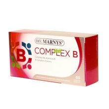 Comprar Complex B MARNYS