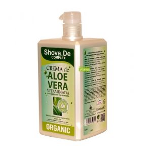 Comprar Crema Complex de Aloe Vera