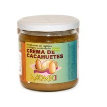 Comprar Crema Ccahuetes