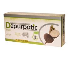 Comprar Depuratic PINISAN