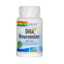 Comprar DHA Neuromins