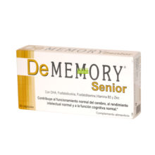 Comprar Dememory Senior