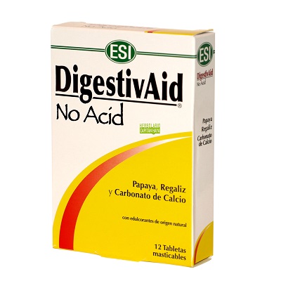 Comprar Digestivaid No Acid