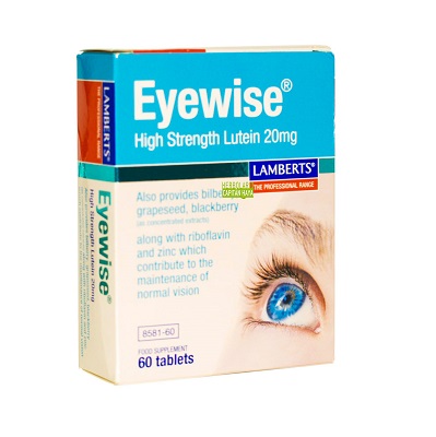 Comprar Eyewise 