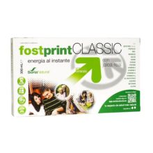Comprar Fostprint Classic Frutas del Bosque