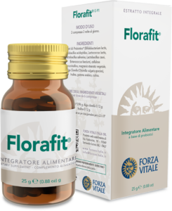 Comprar Florafit