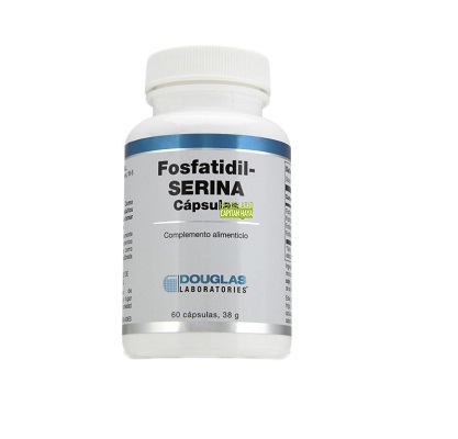 Comprar Fosfatidil Serina