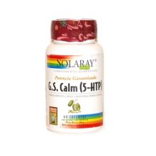 Comprar GS Calm 5-HTP