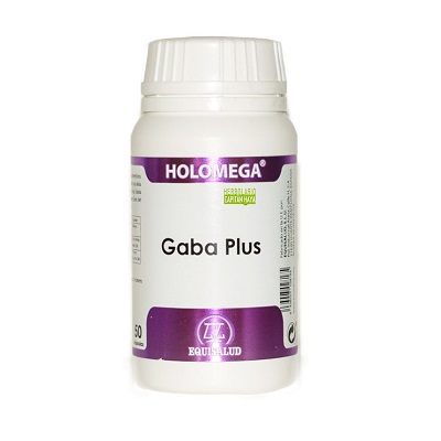 Comprar Holomega Gaba Plus