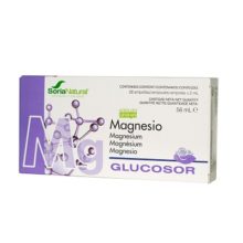 Comprar Glucosor Magnesio