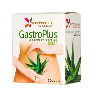 Comprar Gastroplus