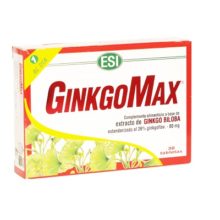 Comprar GinkgoMax