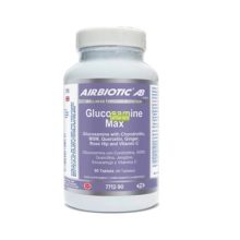 Comprar Glucosamina Max AB Complex