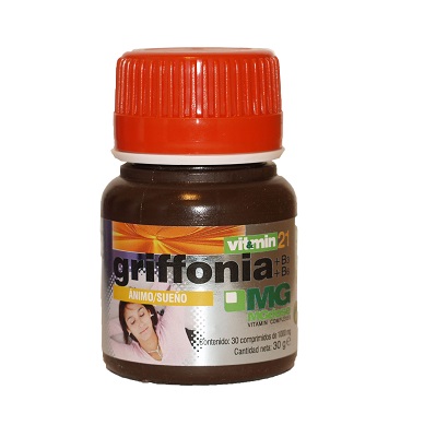 Comprar 5HTP-Griffonia