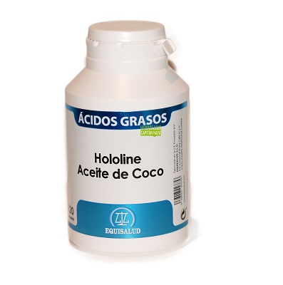 Comprar Aceite de Coco Hololine