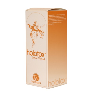 Comprar Holotox