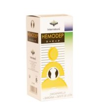 Comprar Hemodep INTERNATURE