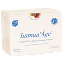 Comprar Immun Age