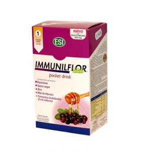Comprar Immuniflor Sobres