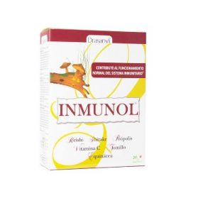 Comprar Inmunol Viales DRASANVI