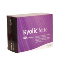 Comprar Kyolic Forte