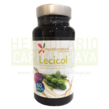 Comprar Lecicol