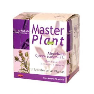 Comprar Masterplant Alcachofa