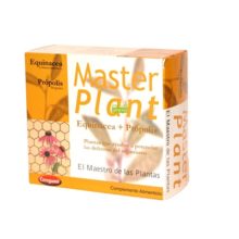 Comprar Masterplant Equinacea Prropolis